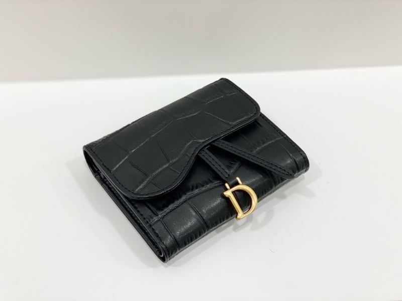 Christian Dior Wallets Purse